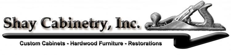 Shay Cabinetry Inc.